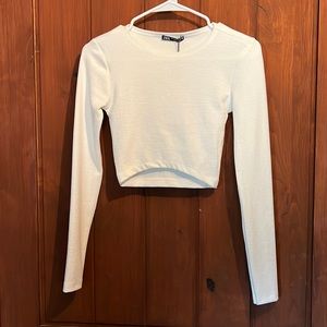 Zara Crop